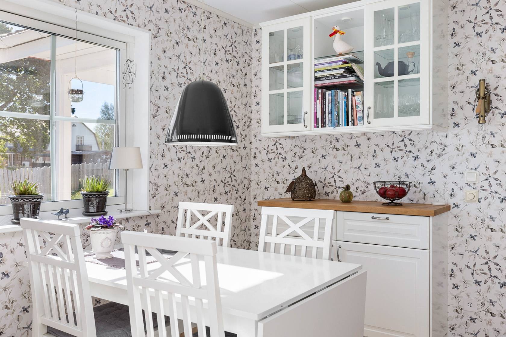 4 rum Villa på Sallanders väg 25 Norra Rörum Höörs kommun - bild 13