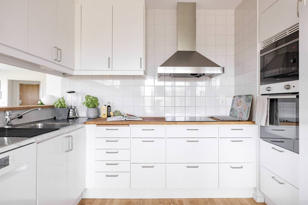 3 rum Lägenhet på Tantogatan 27, 5tr Södermalm - Tanto Stockholms kommun - bild 11