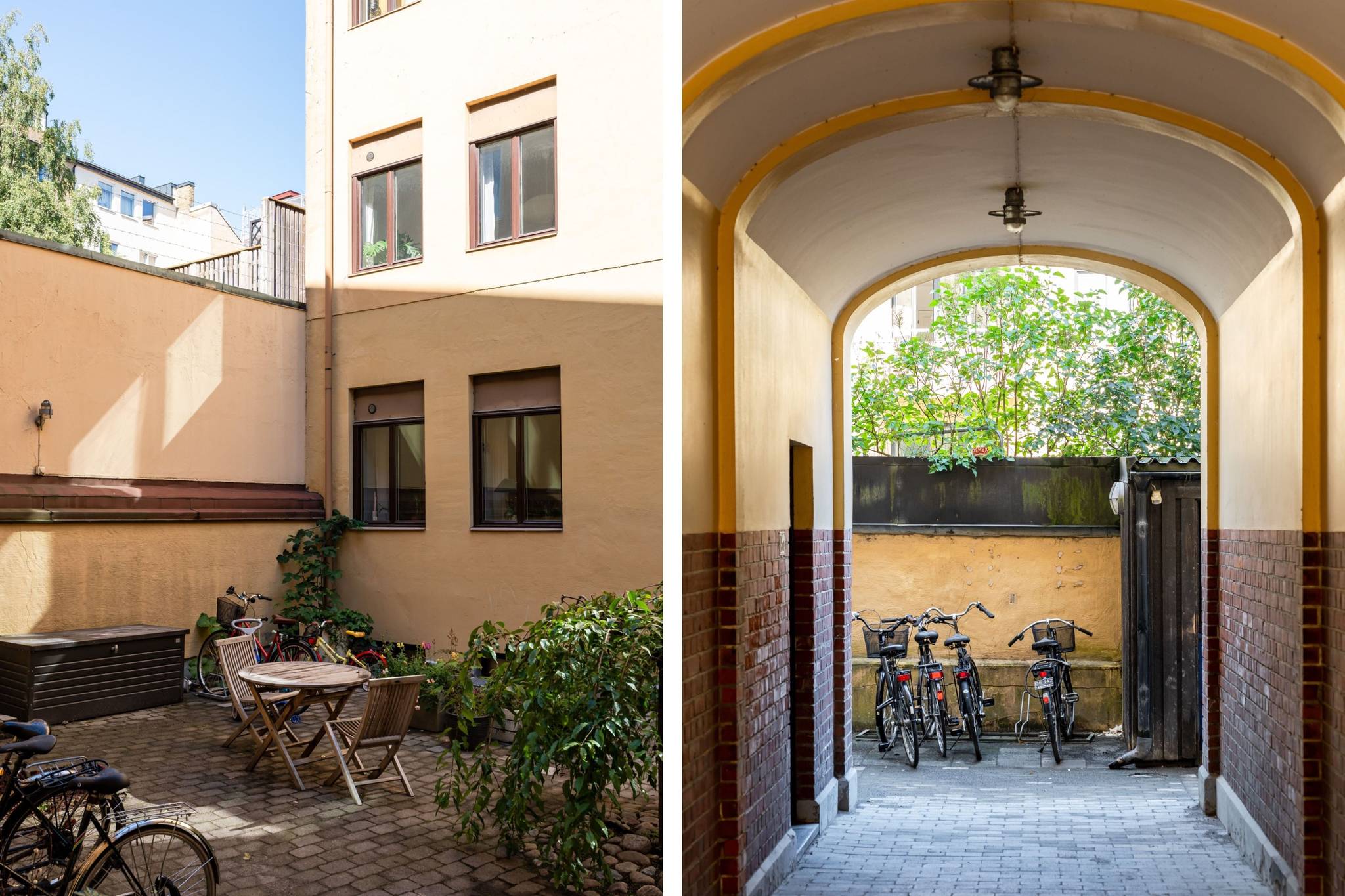 3 rum Lägenhet på Grynbodgatan 15B Gamla Väster Malmö kommun - bild 24
