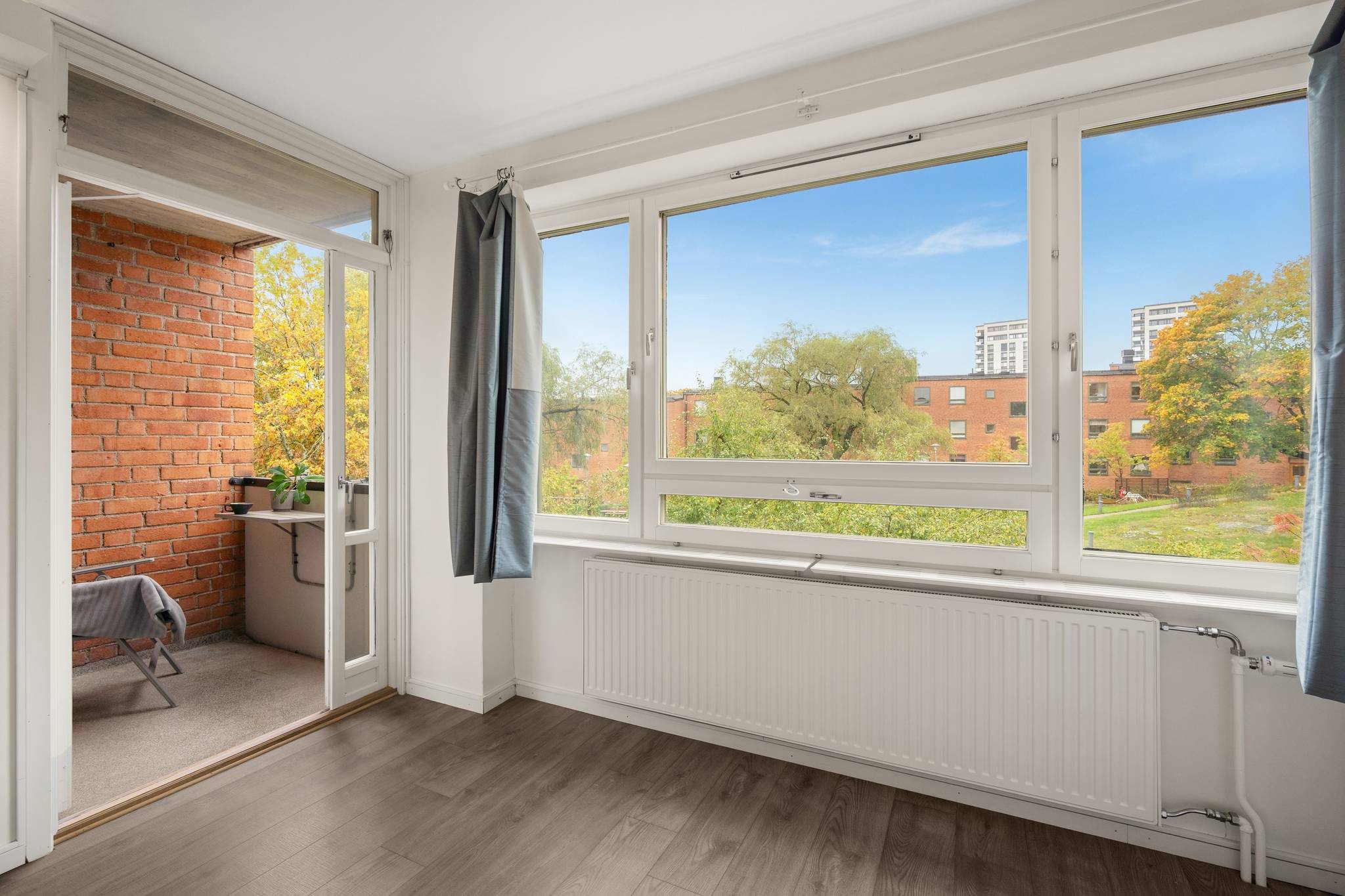 2 rum Lägenhet på Härjedalsgatan 3 Vällingby Centrum Stockholms kommun - bild 11