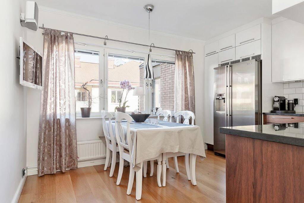 3 rum Lägenhet på Götgatan 102, 5 tr. Ingång via Götgatan 98 Katarina Stockholms kommun - bild 8