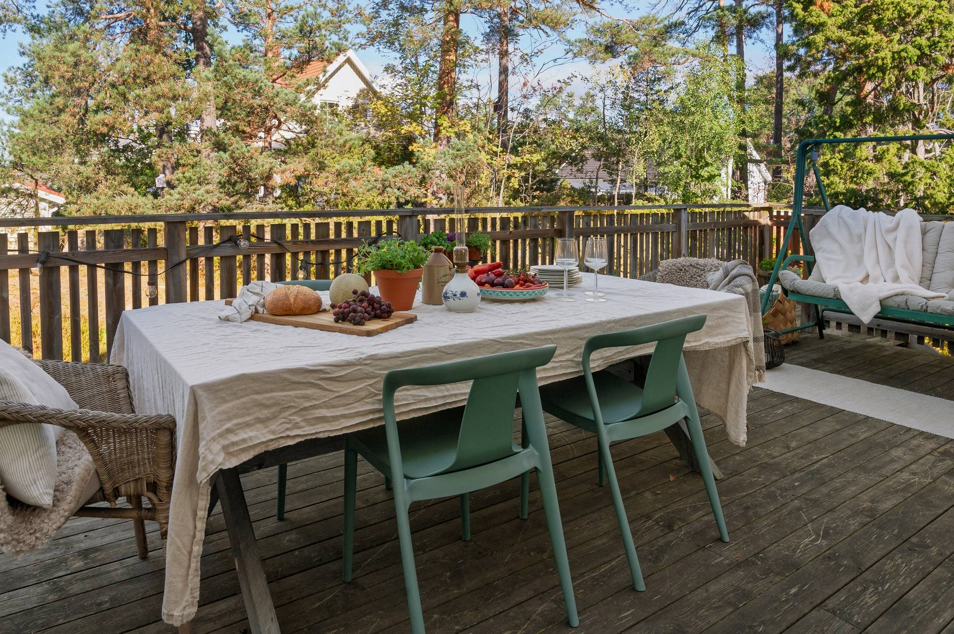 5 rum Villa på Gustavsviksvägen 19A Eriksvik Nacka kommun - bild 12
