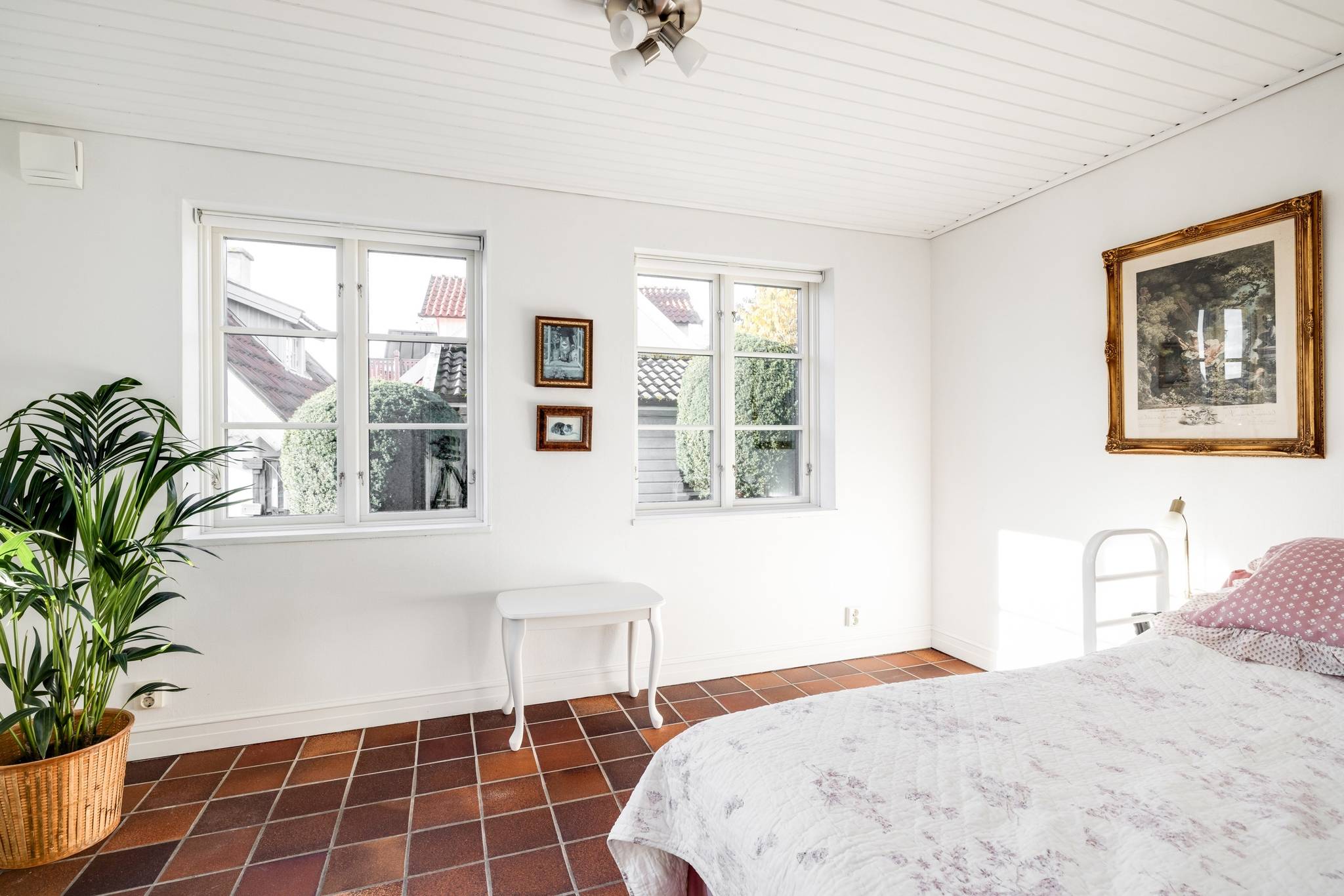 9 rum Villa på Bygatan 63 Gamla Viken Höganäs kommun - bild 29