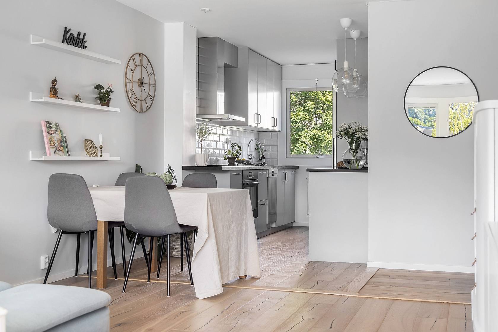 3 rum Lägenhet på Kantor Edgrens väg 14 C Lerum Lerums kommun - bild 8