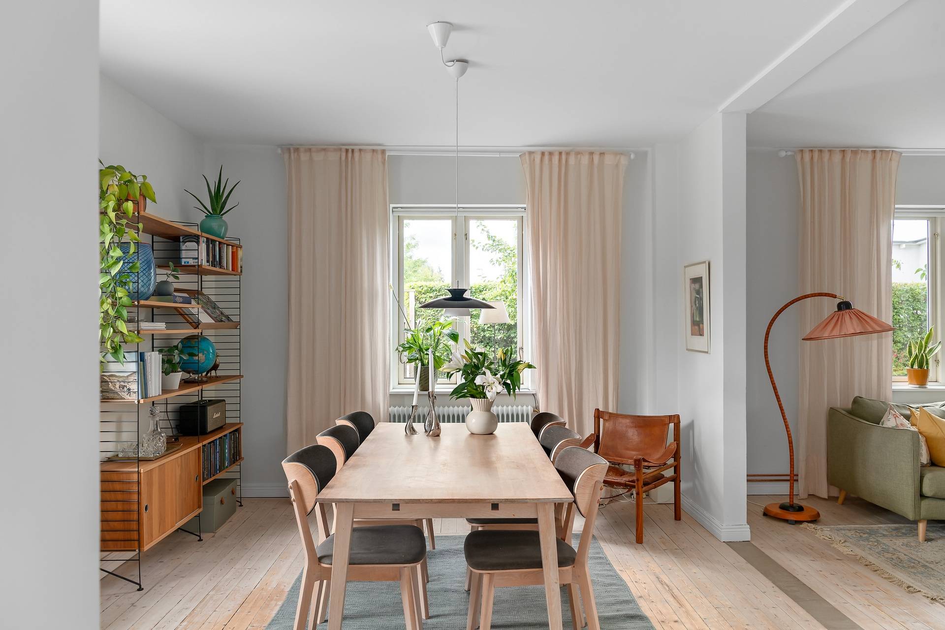 6 rum Villa på Möllegatan 3 Gantofta Helsingborgs kommun - bild 6