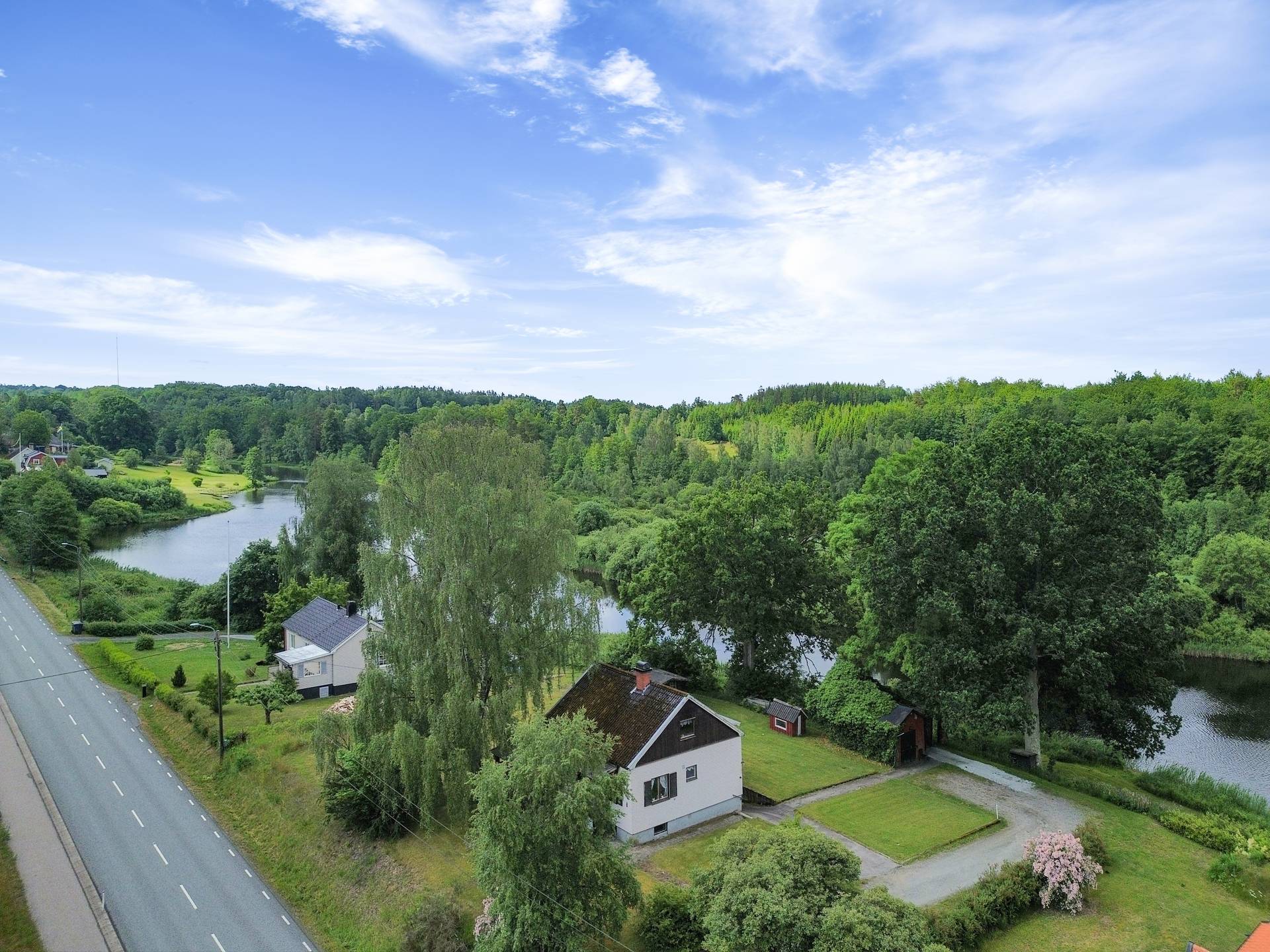4 rum Villa på Holländarevägen 63 Svängsta Karlshamns kommun - bild 16