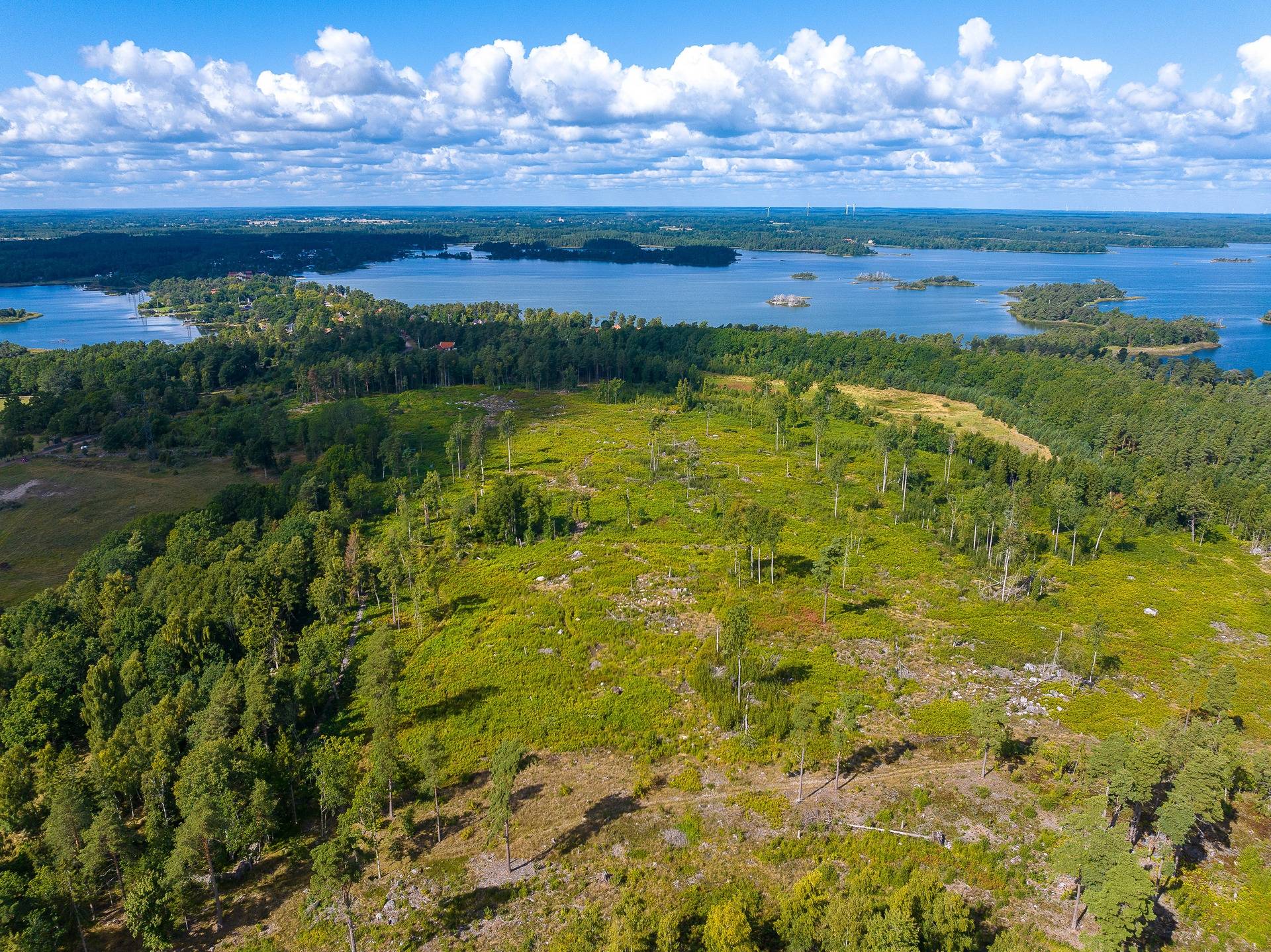Tomt på VADSTENA 1:146 Kalmar Kalmar kommun - bild 8
