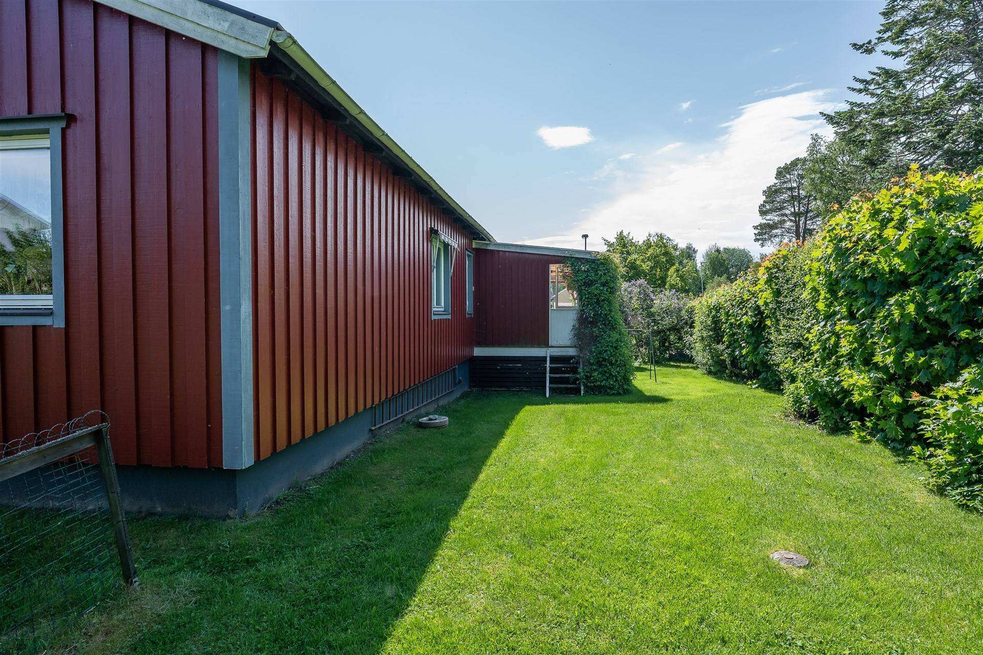 4 rum Villa på Nässlandsvägen 75 Älandsbro Härnösands kommun - bild 26