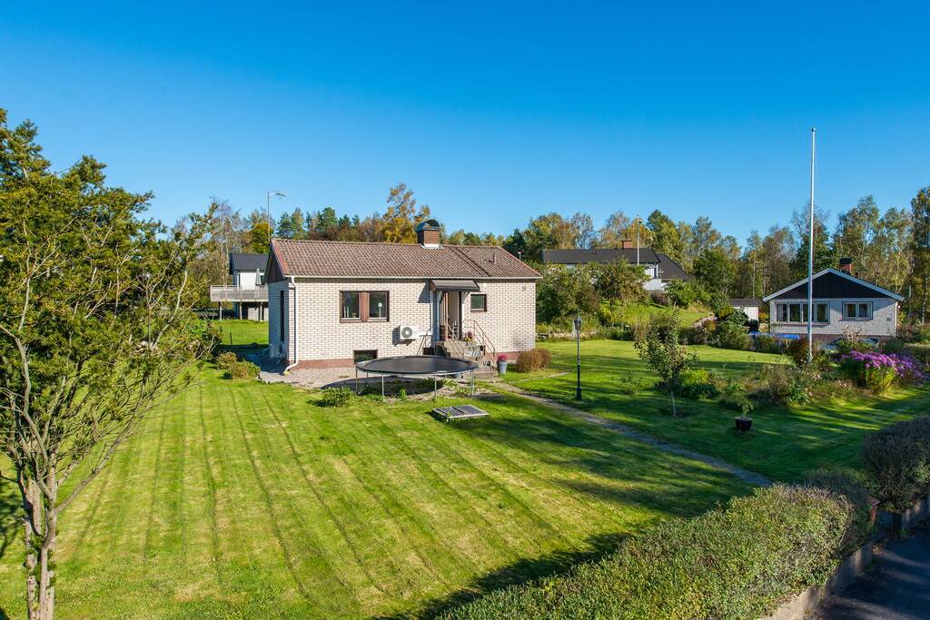 3 rum Villa på Egnahemsvägen 22 Sandared Borås kommun - bild 14