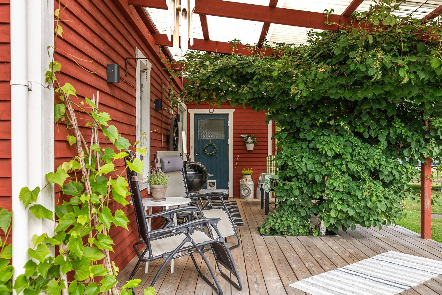 4 rum Villa på Gäre Björkåsen 1 Gäre Tibro kommun - bild 34