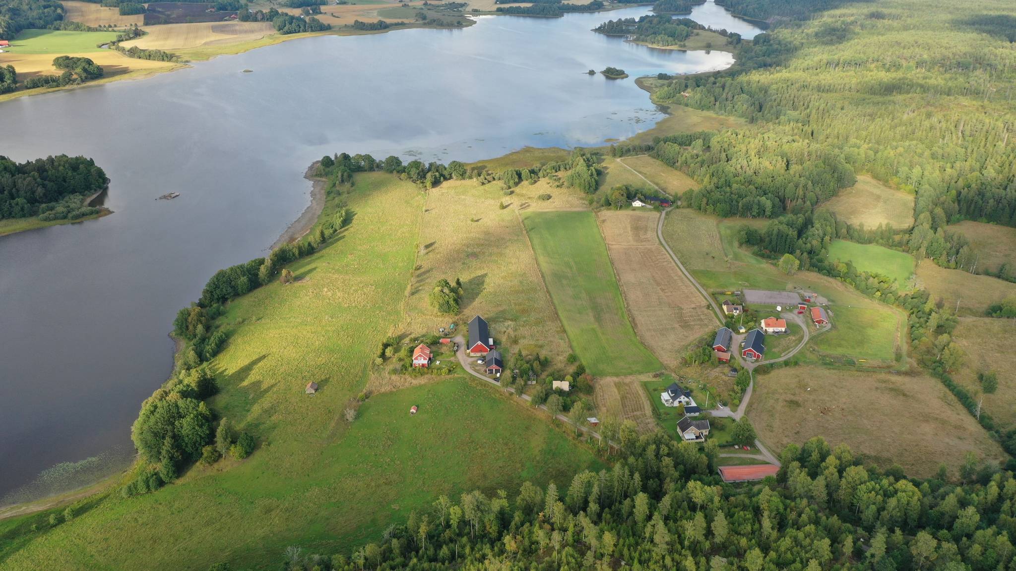 99 m² Gård/skog på Stuveryr 12 Färgelanda kommun - bild 5