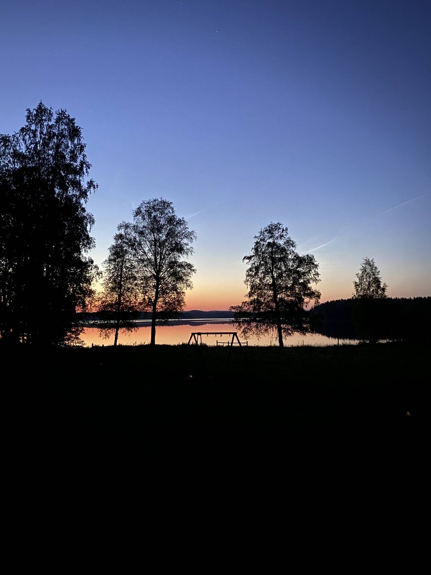 3 rum Fritidshus på Herrnäset Herrsjön 2 Herrnäset Storfors kommun - bild 44