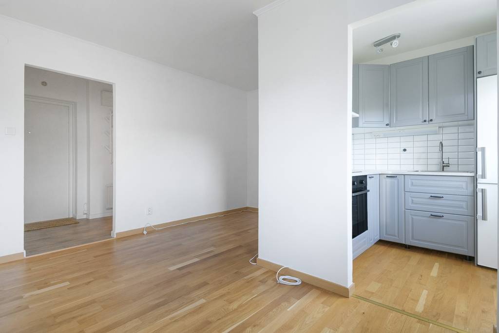 1 rum Lägenhet på Fredsdalsgatan 2A, 1 vån Simrishamn - väster Simrishamns kommun - bild 10