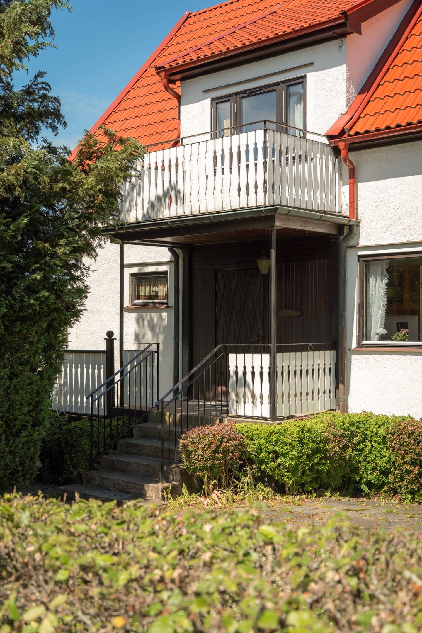 4 rum villa på Södra vägen 3 Lilla Edet Centrum, Lilla Edets kommun - bild 4