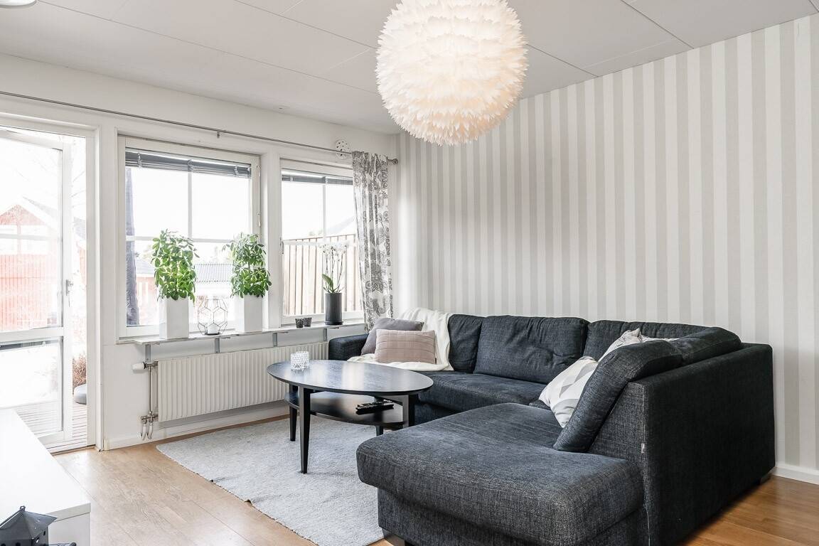 4 rum Lägenhet på Stamvägen 72 Torvalla Östersunds kommun - bild 7