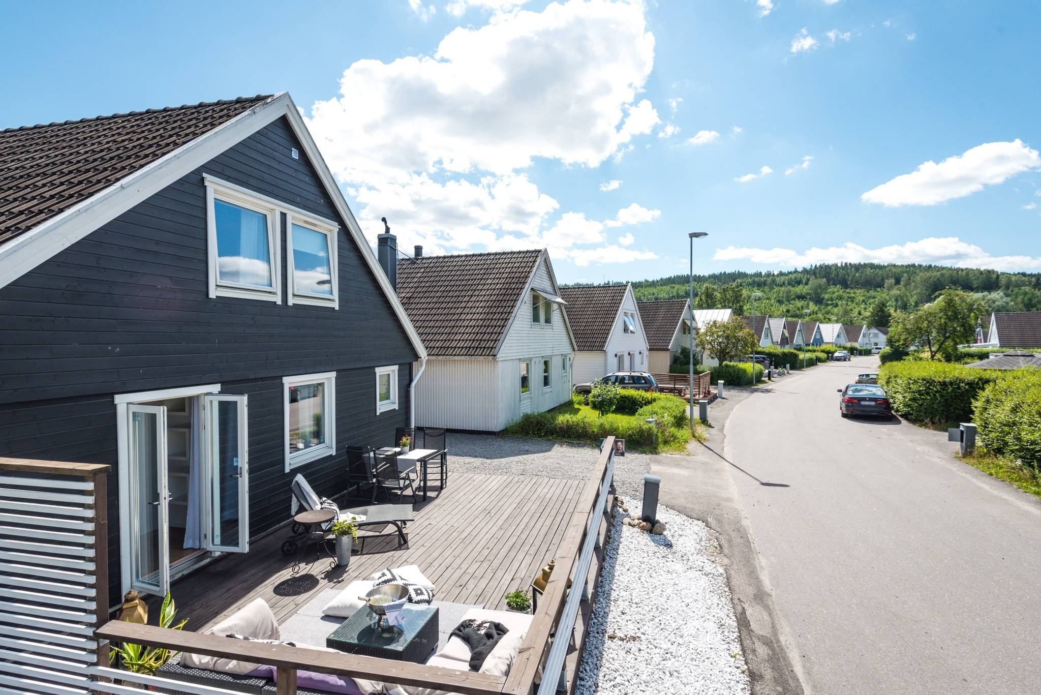 5 rum Villa på Tisdagsvägen 22 Sundsbruk Sundsvalls kommun - bild 38