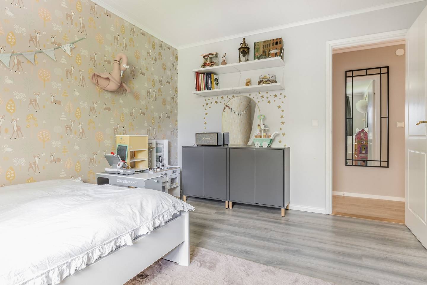 5 rum Villa på Jägarnäsvägen 34B Jägarnäs Ludvika kommun - bild 28