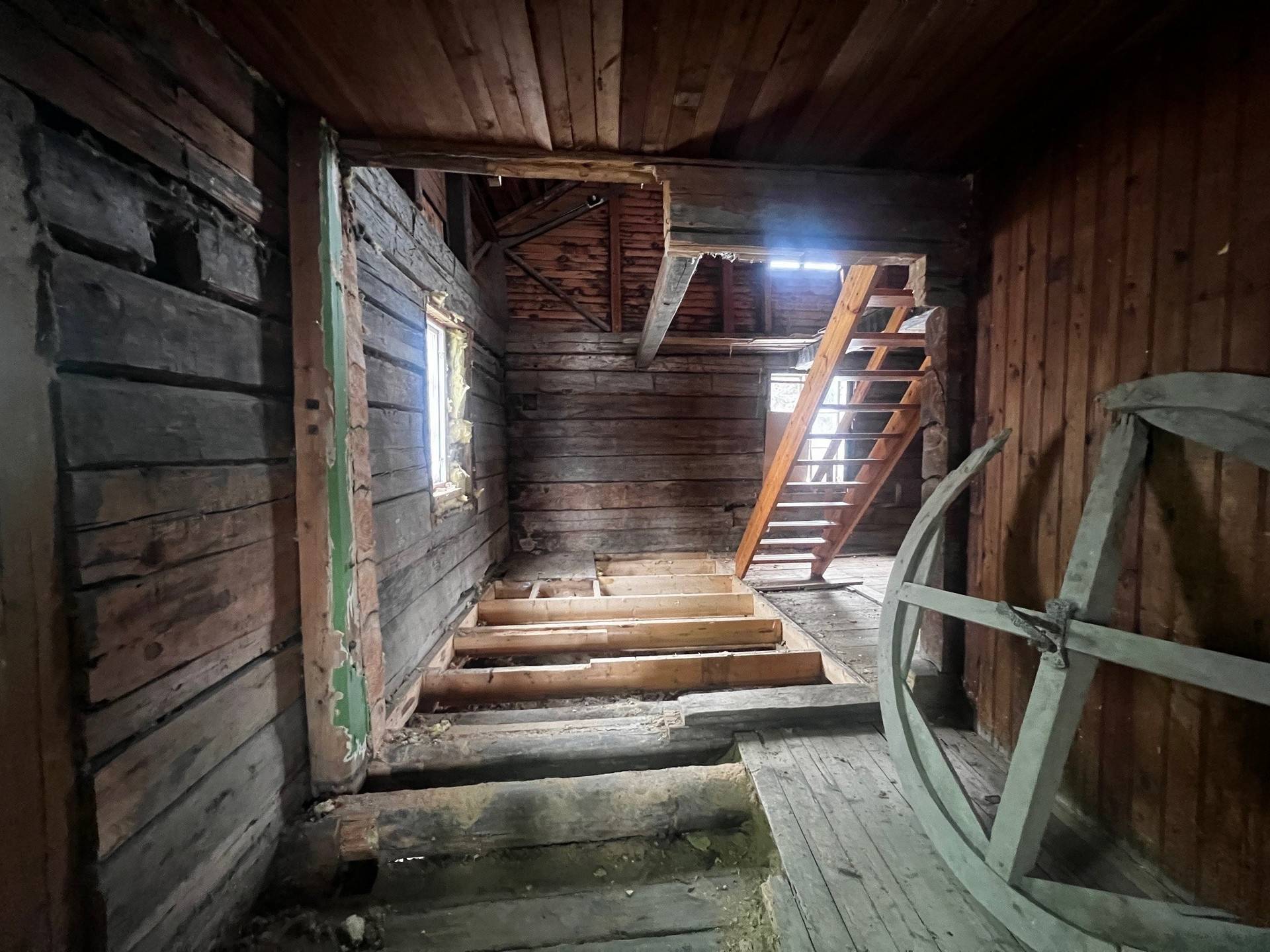 4 rum Villa på Bodaheden 7 Järvsö Ljusdals kommun - bild 15