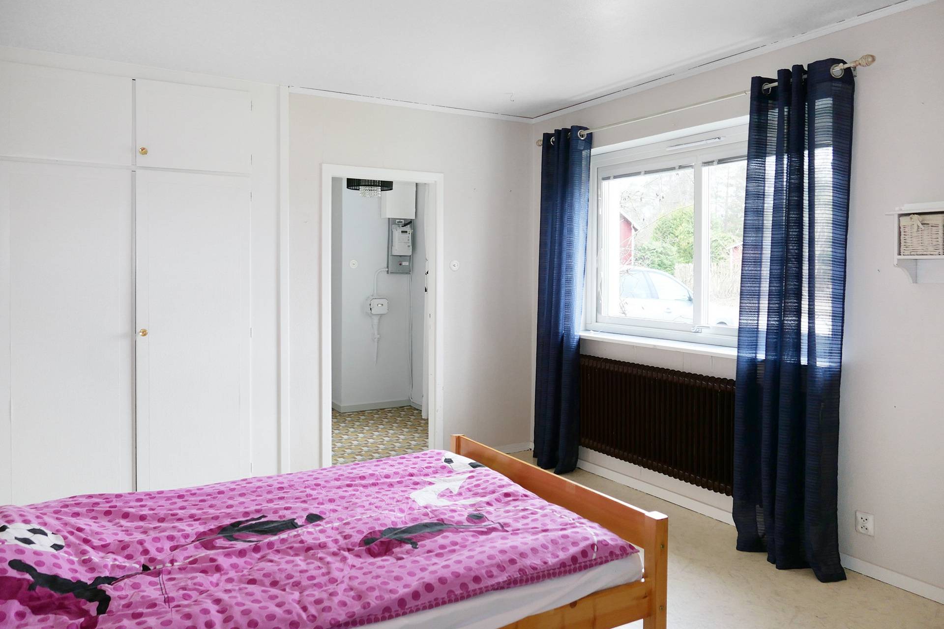 4 rum Villa på Talmansgatan 18 Svanskog Säffle kommun - bild 19