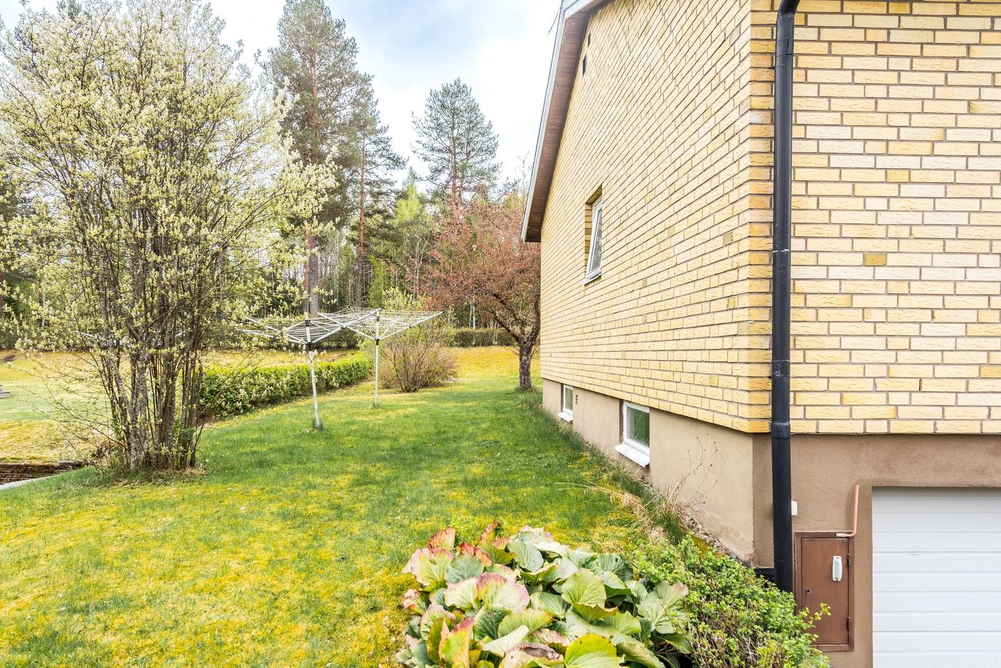 4 rum Villa på Kanalvägen 8 Hagfors kommun - bild 9