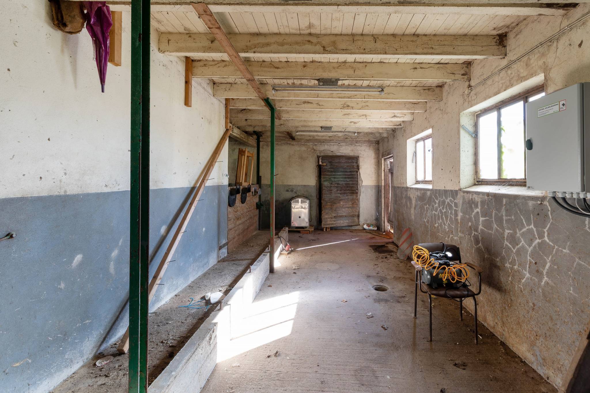 7 rum Gård/skog på Åby 622 Tärnsjö Heby kommun - bild 42