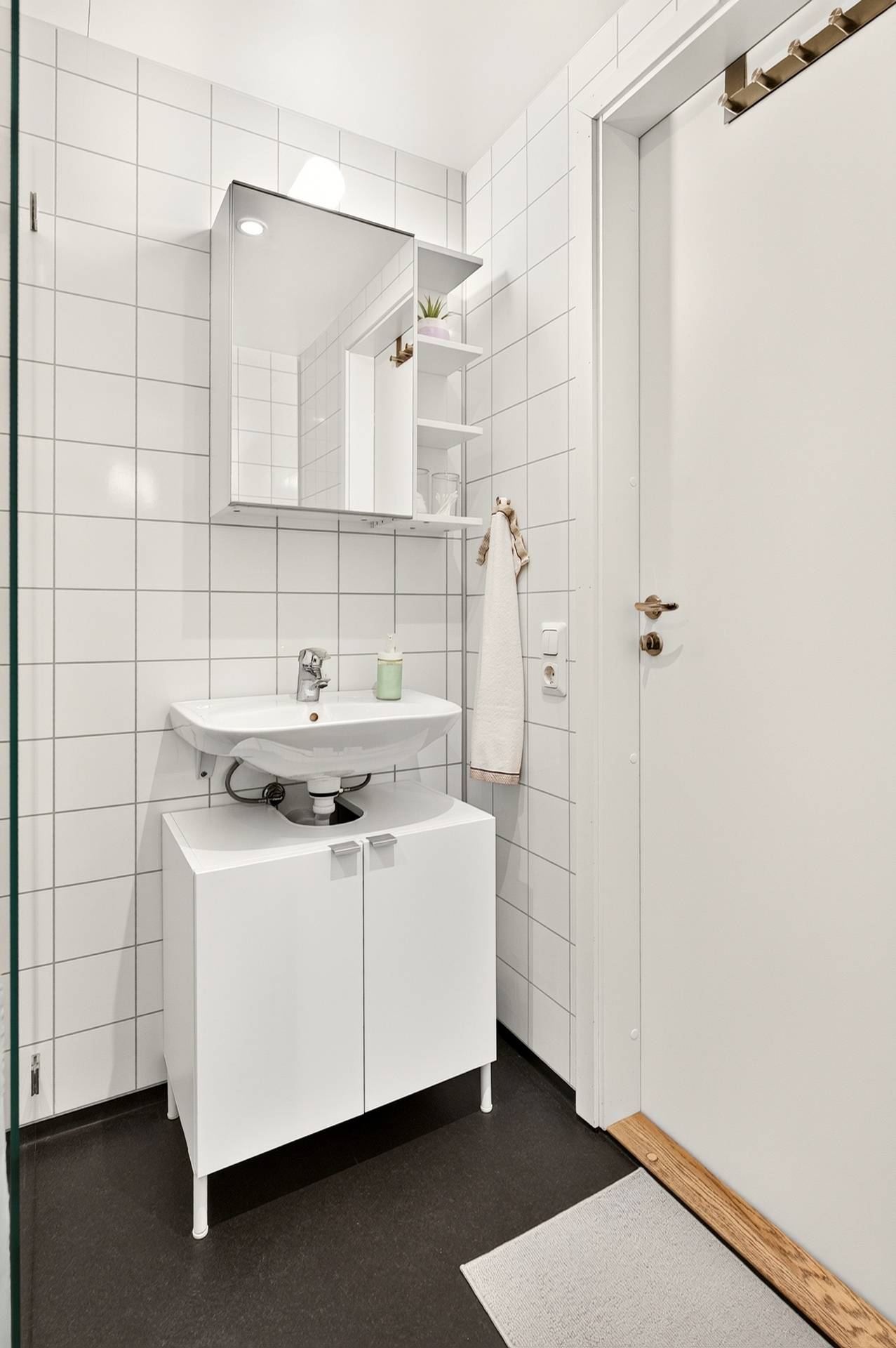1 rum Lägenhet på Centralvägen 38 Knivsta Knivsta kommun - bild 11