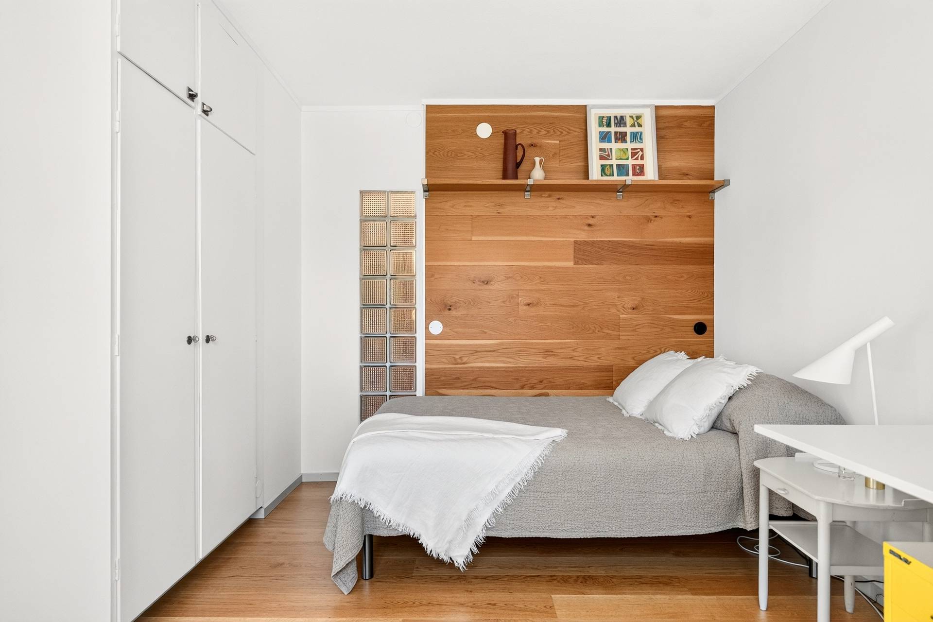 2 rum Lägenhet på Karlsrogatan 81 Eriksberg Uppsala kommun - bild 14