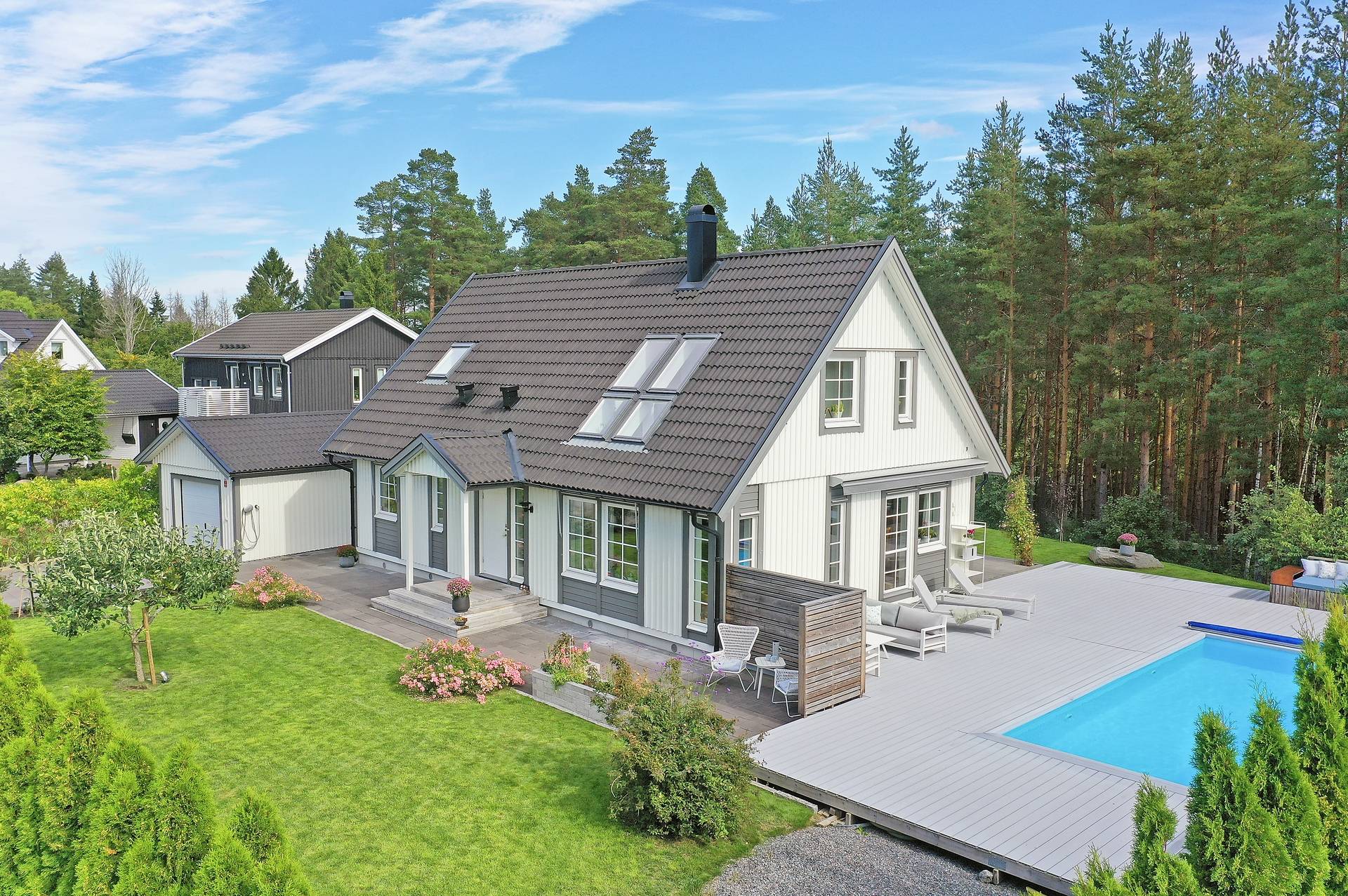 Nyby, Vallentuna kommun