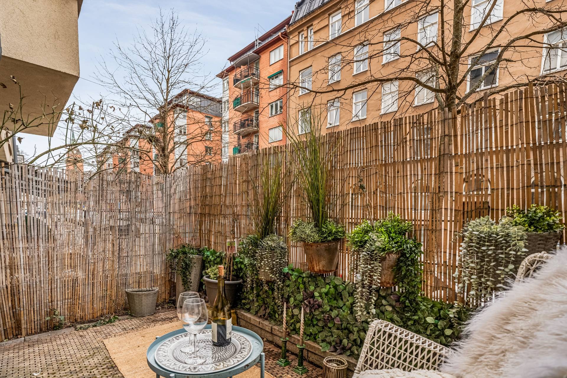 1.5 rum Lägenhet på Sankt Göransgatan 85 Kungsholmen - Fridhemsplan Stockholms kommun - bild 9