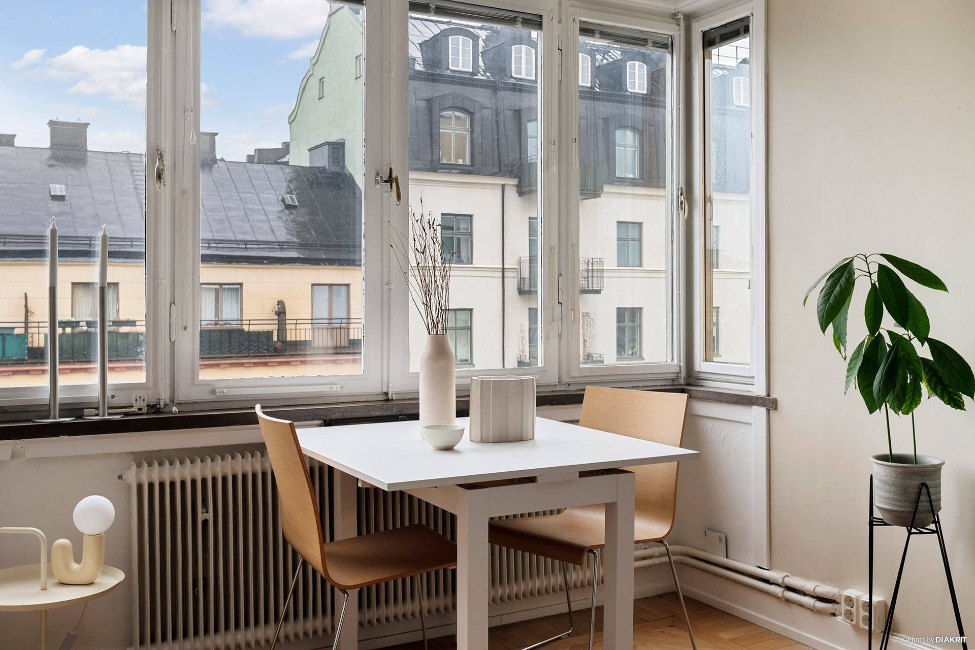 1 rum Lägenhet på Kungsholms Kyrkoplan 4 Kungsholmen Stockholms kommun - bild 7
