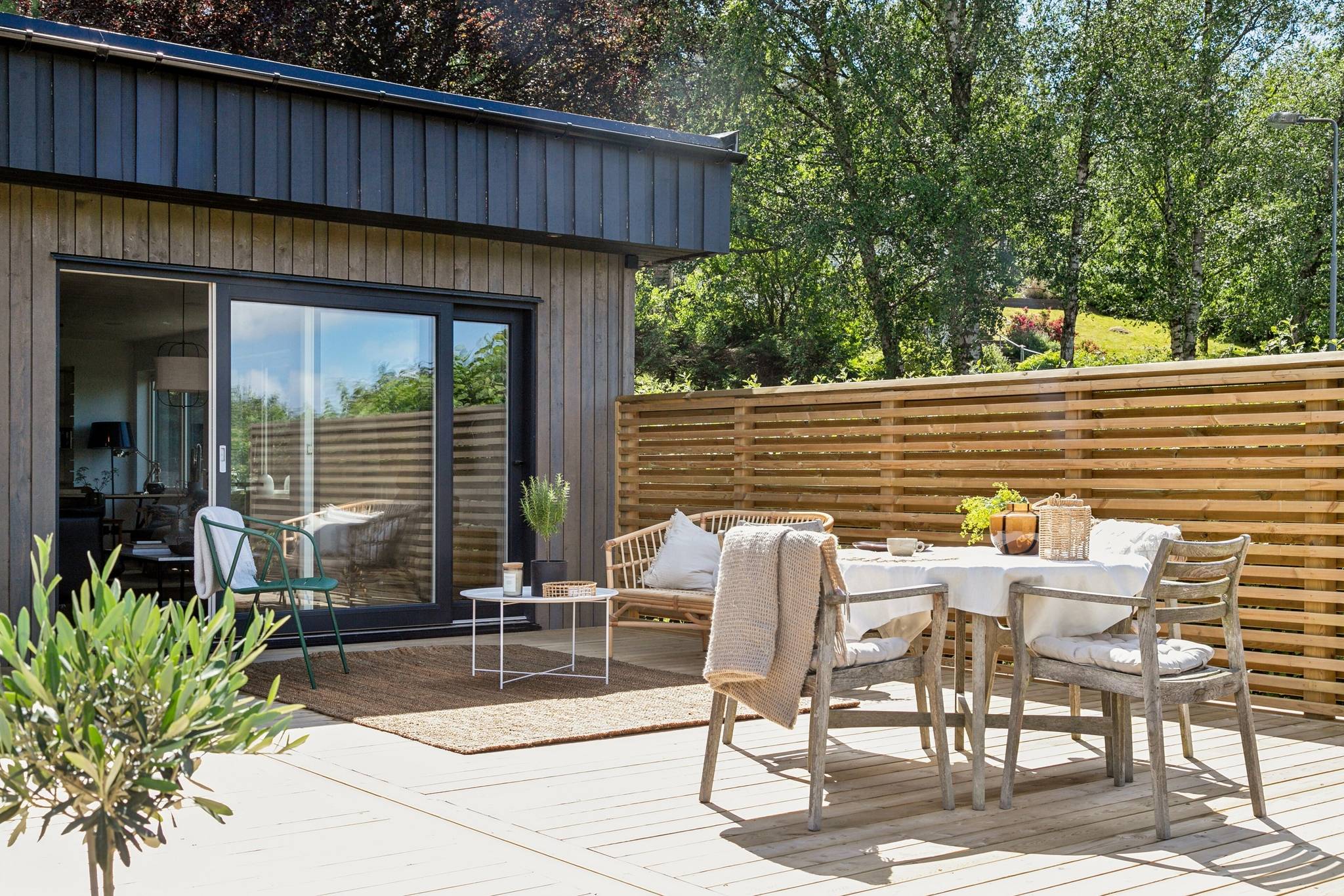 7 rum Villa på Askims svedjeväg 26 Askim Göteborgs kommun - bild 5