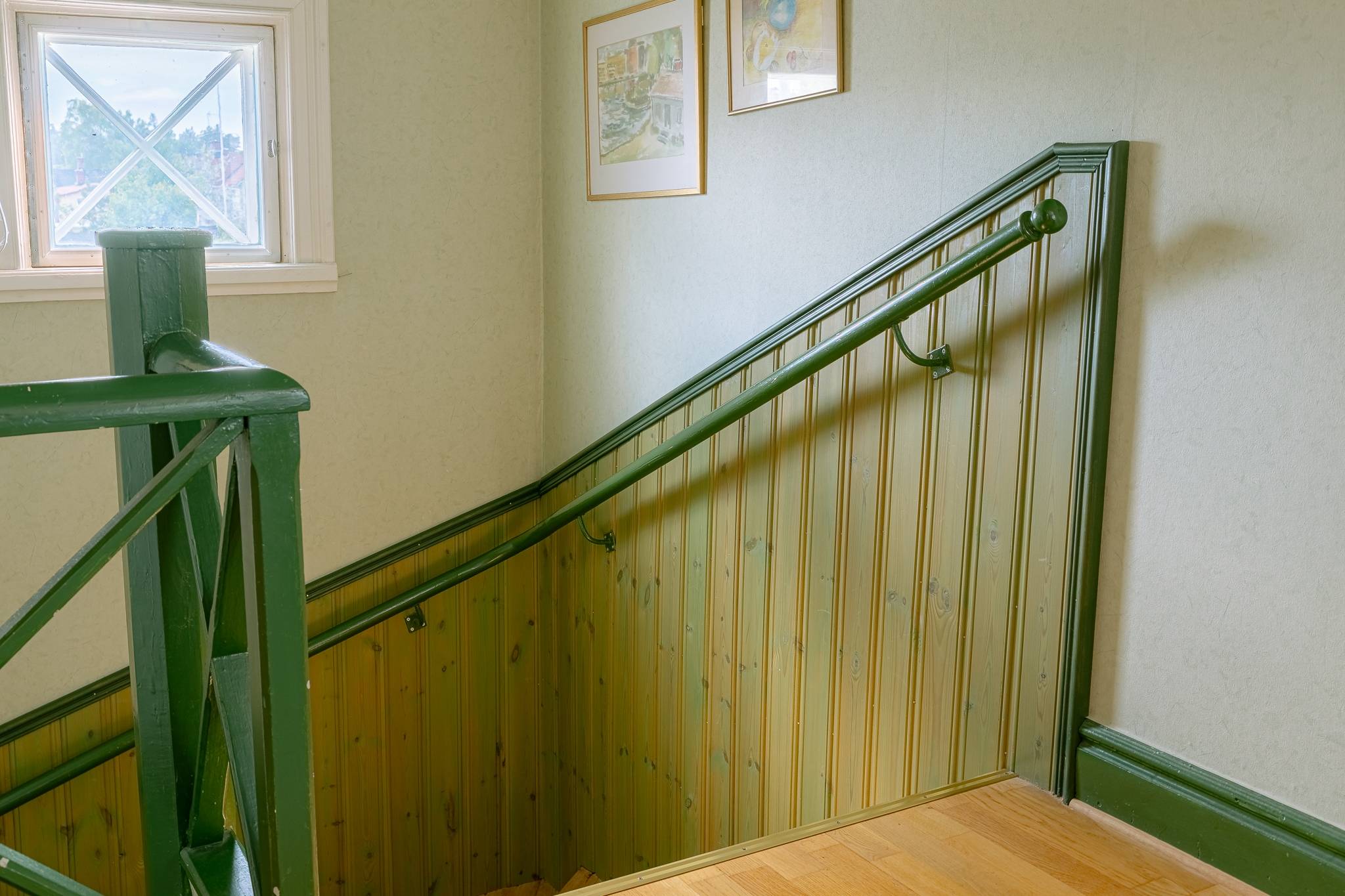 6 rum Villa på Engelbrektsgatan 5 Västermalm Eskilstuna kommun - bild 33