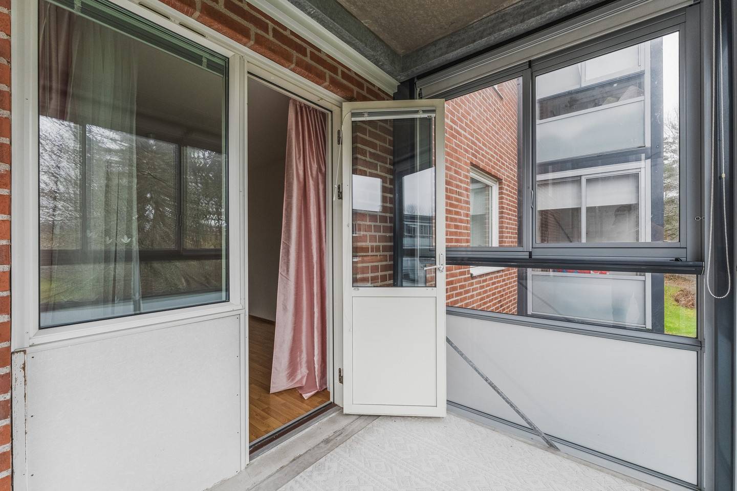 2 rum Lägenhet på Vintergatan 23B Vintergatan, Höglunda Säffle kommun - bild 18