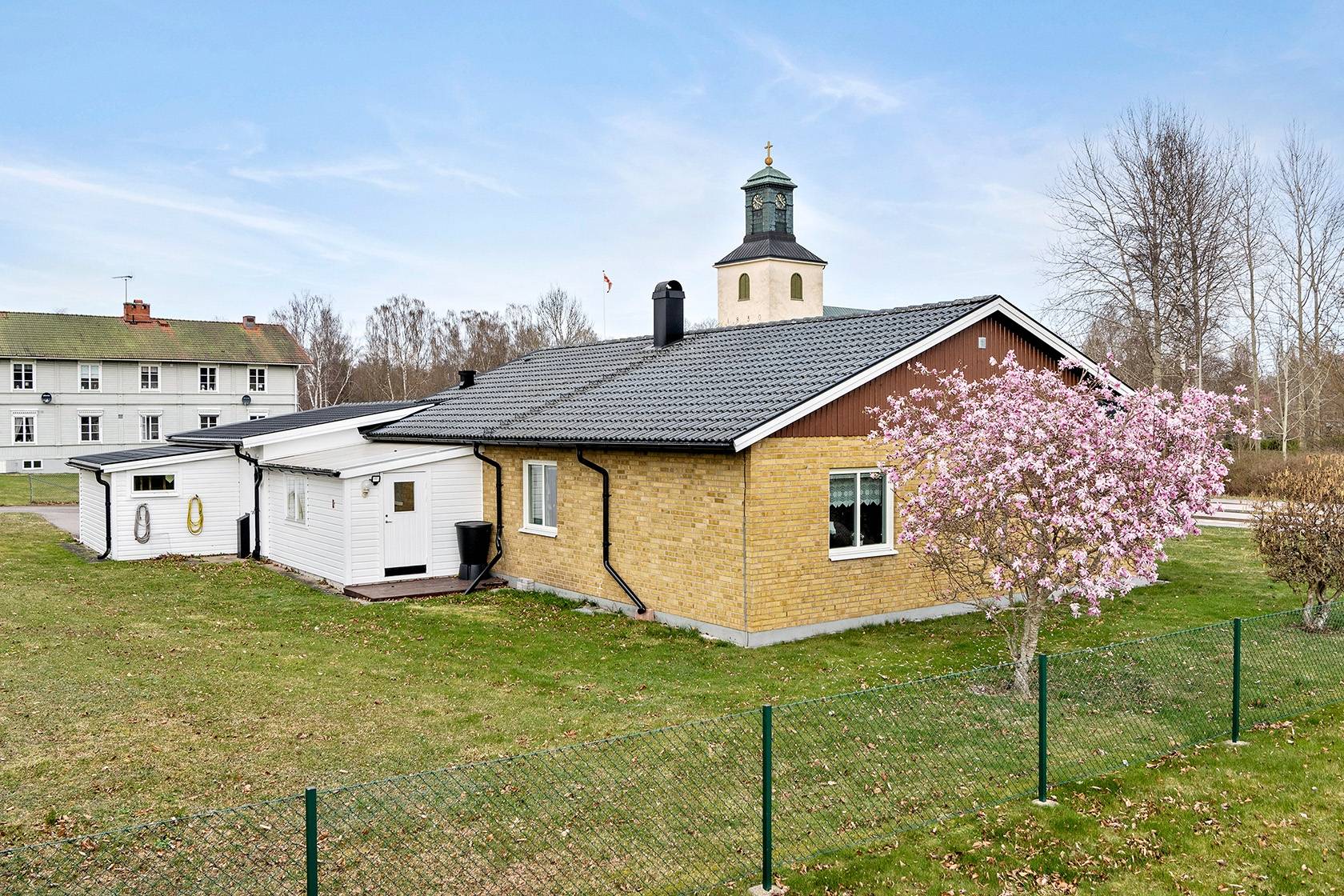 3 rum Villa på Smedjegatan 2 Ryd Tingsryds kommun - bild 9