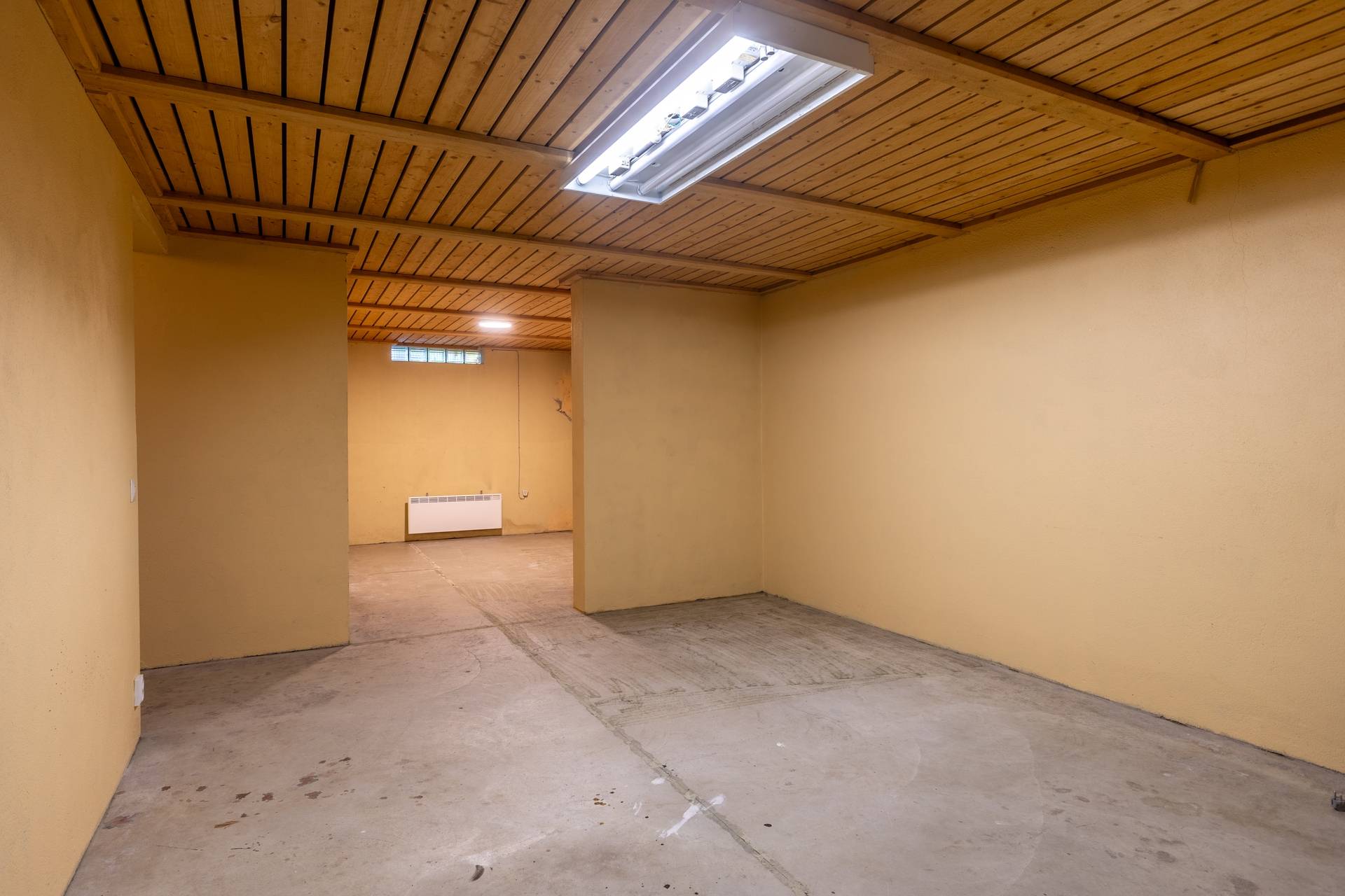 6 rum Villa på Triangelvägen 18 Bergeforsen Timrå kommun - bild 38