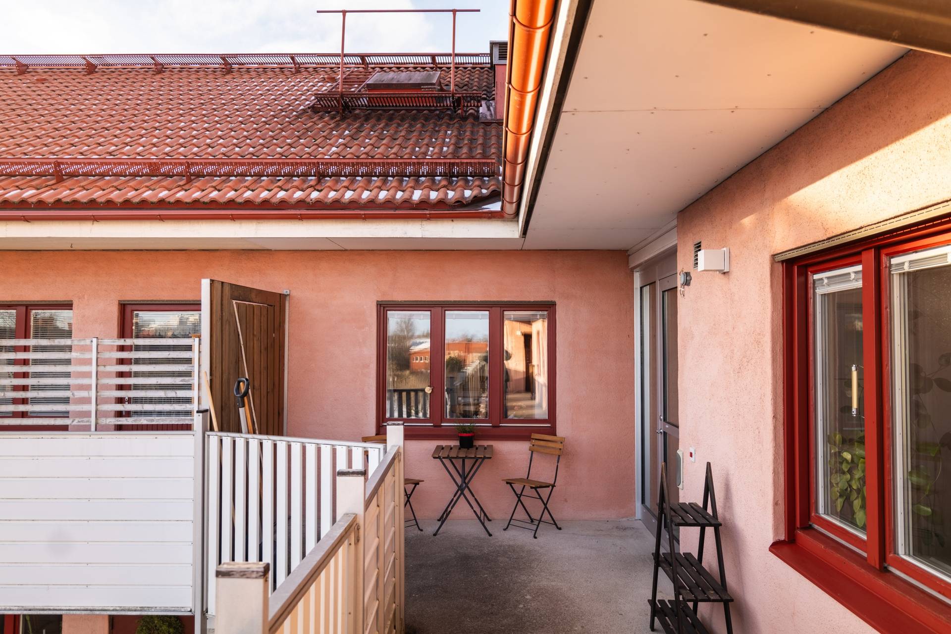 2 rum Lägenhet på Oskarsvägen 10 Central Öster Örebro kommun - bild 21