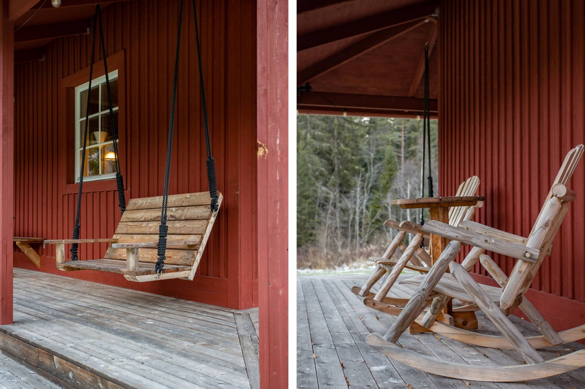 4 rum Gård/skog på Vekåsvägen 20 Färila,Veckebo Ljusdals kommun - bild 4