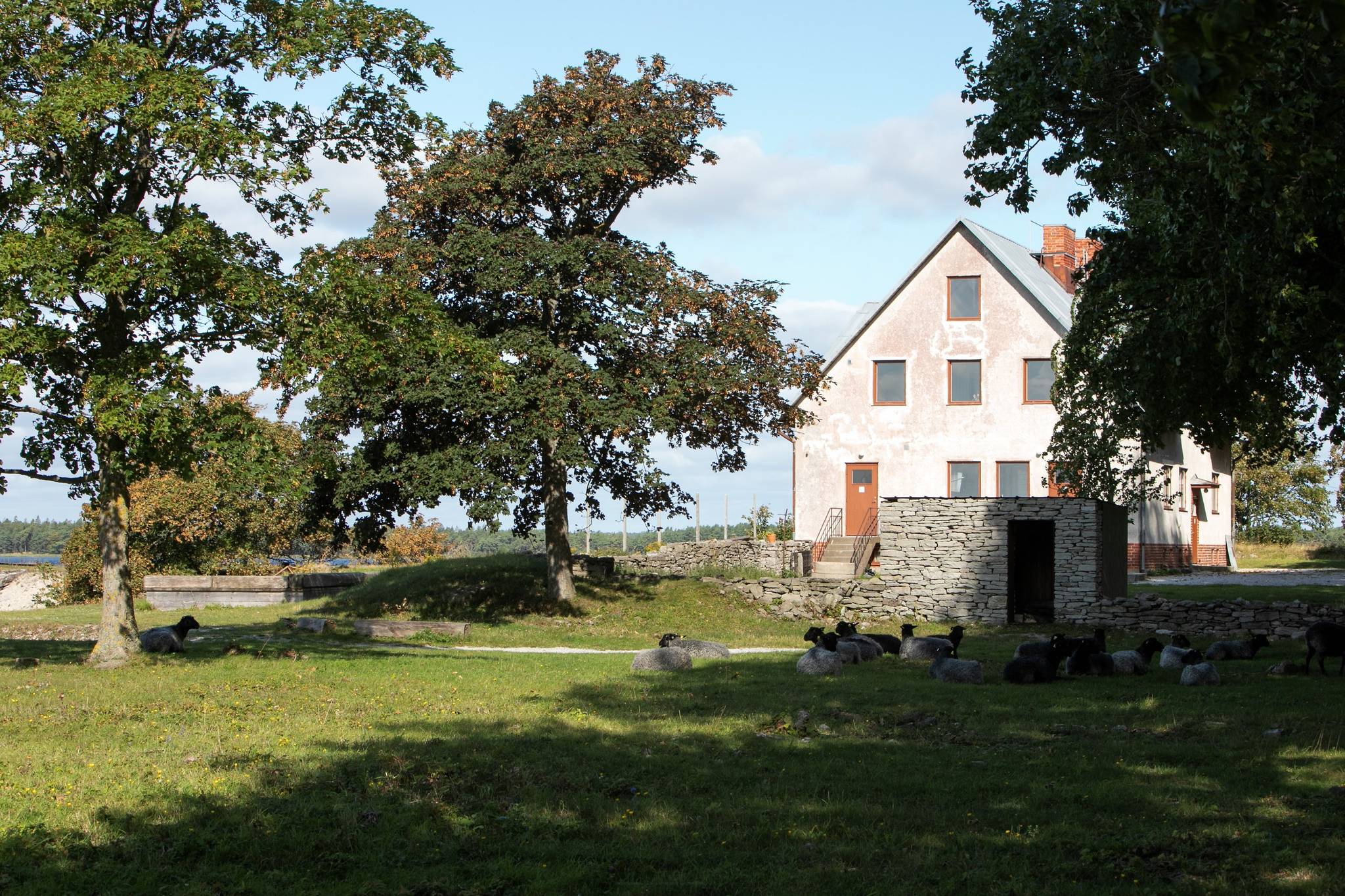 Tomt på Höga land 16 Gotland Gotlands kommun - bild 17