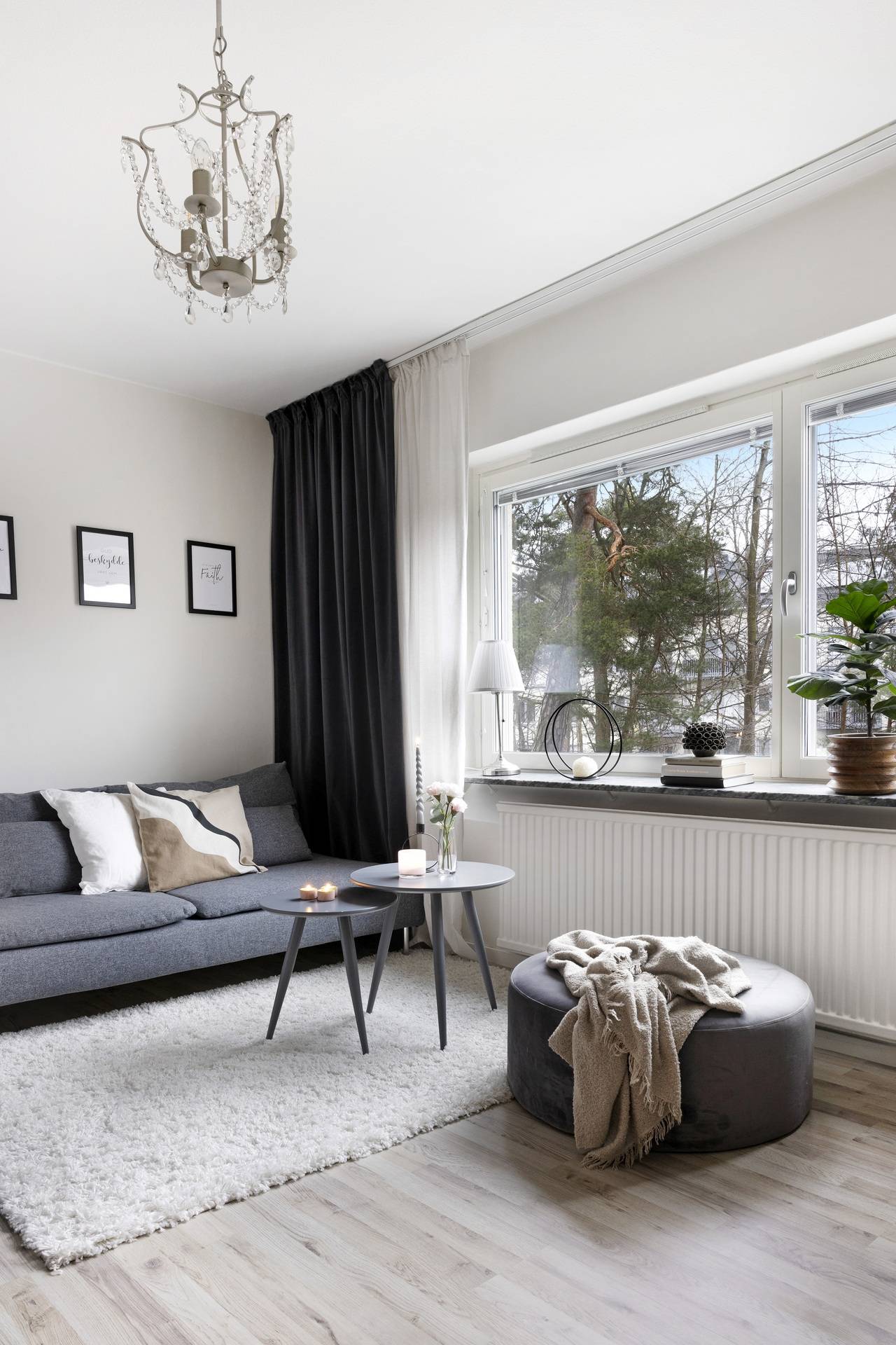 1 rum Lägenhet på Axbergsgränd 25 Hagsätra Stockholms kommun - bild 15