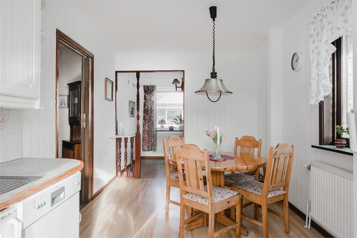 5 rum Villa på Borgmästarevägen 57 Centralt Falköpings kommun - bild 8