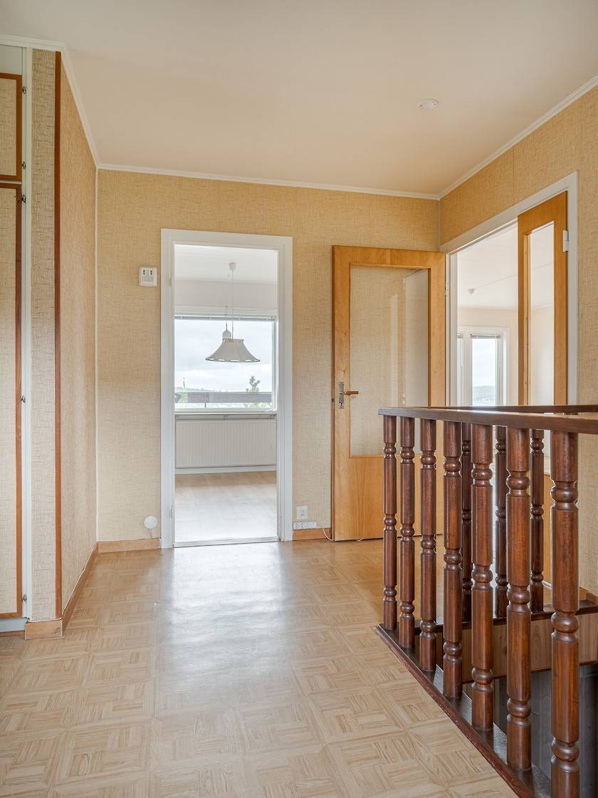 6 rum Villa på Matrosvägen 25 Bonäset Örnsköldsviks kommun - bild 32