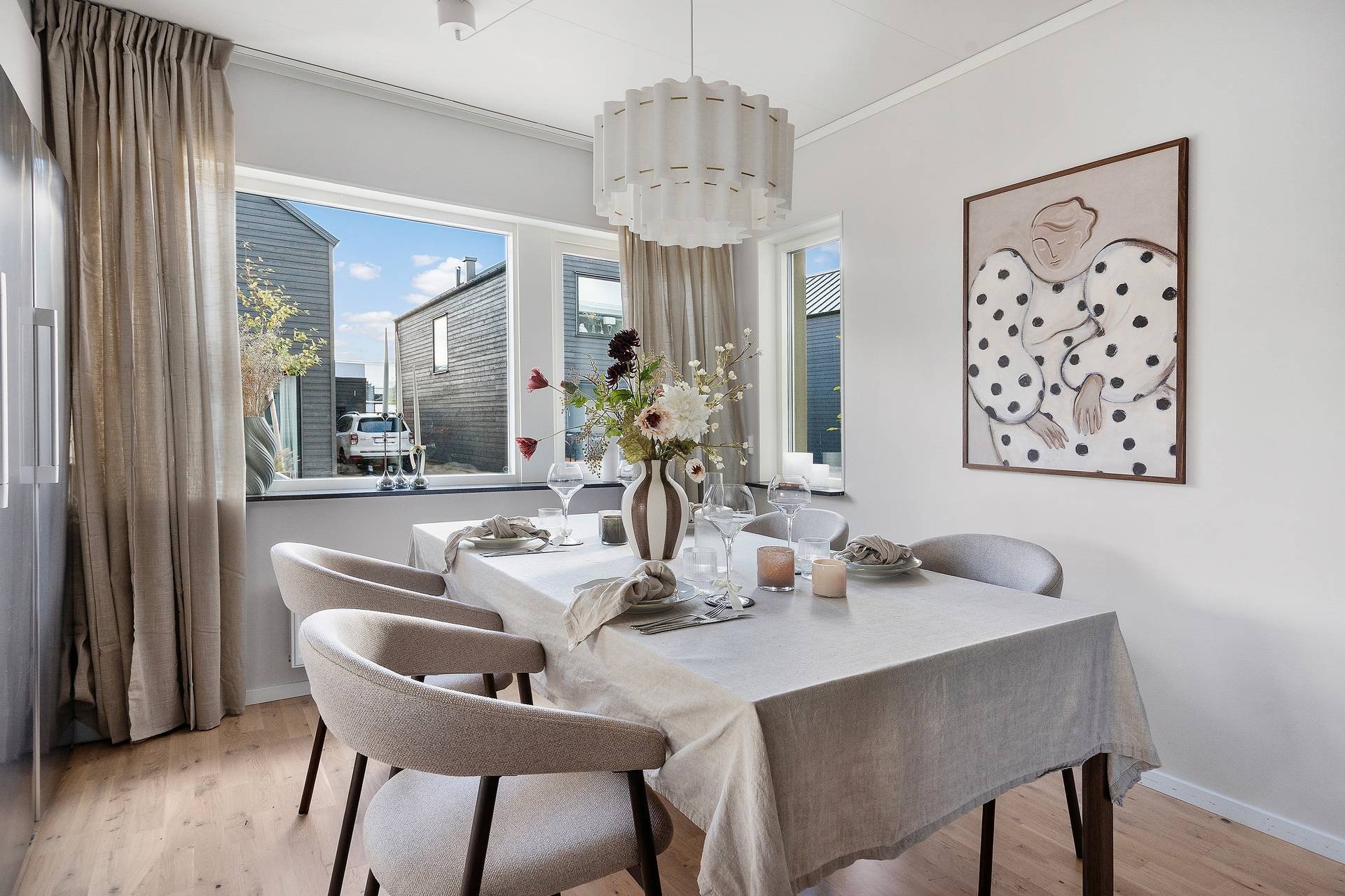 5 rum Lägenhet på Ingrid Mariegatan 5 Viken Höganäs kommun - bild 7