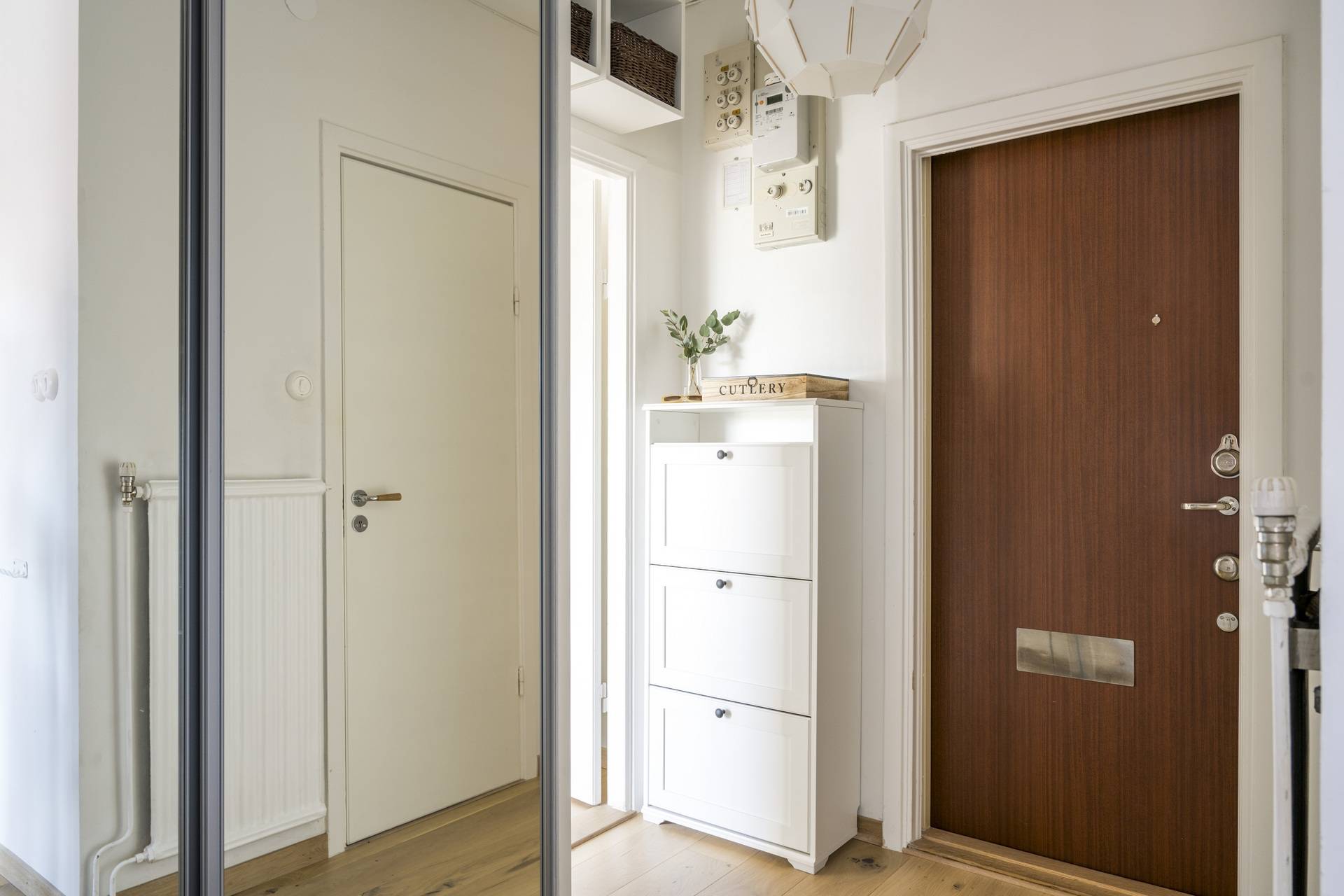 1 rum Lägenhet på Anders Reimers väg 9, 4 tr Södermalm - Högalid - Reimersholme Stockholms kommun - bild 6