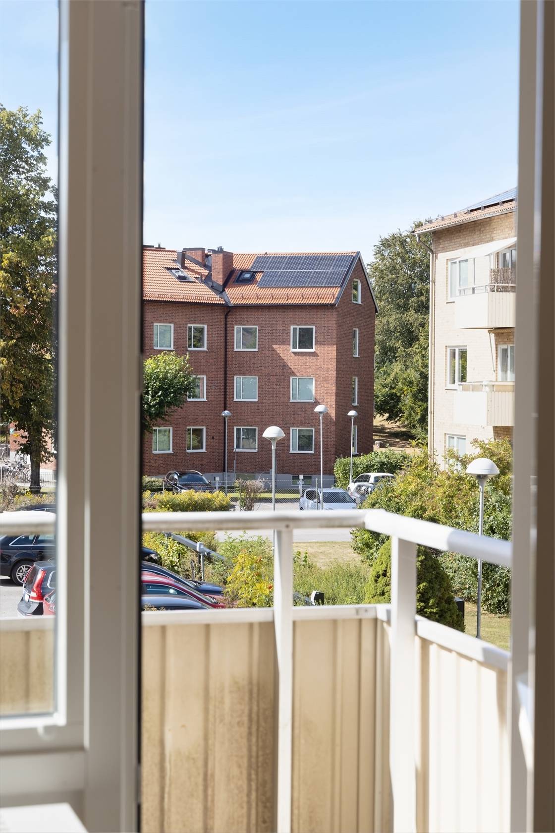 3 rum lägenhet på Bjälbogatan 8A Valla/Gottfridsberg, Linköpings kommun - bild 4