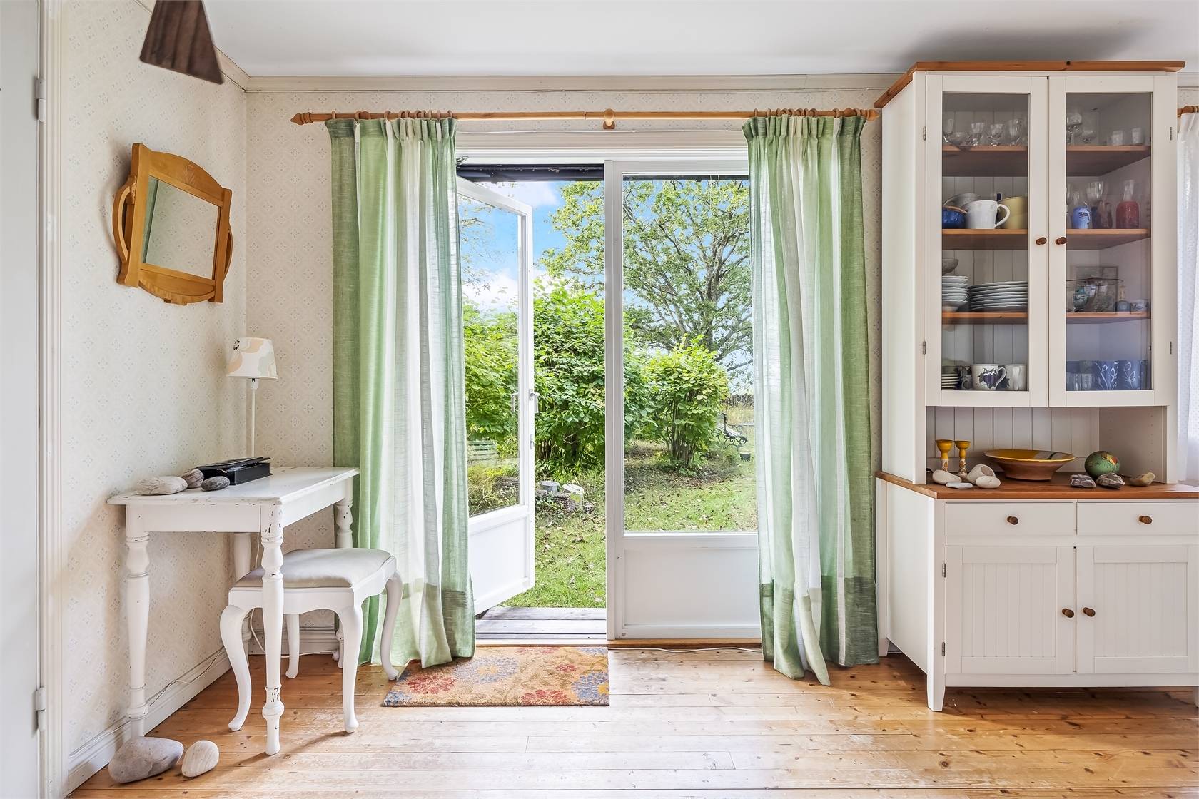 114 m² Fritidshus på Horns kustväg 124 Alvedsjö Borgholms kommun - bild 23