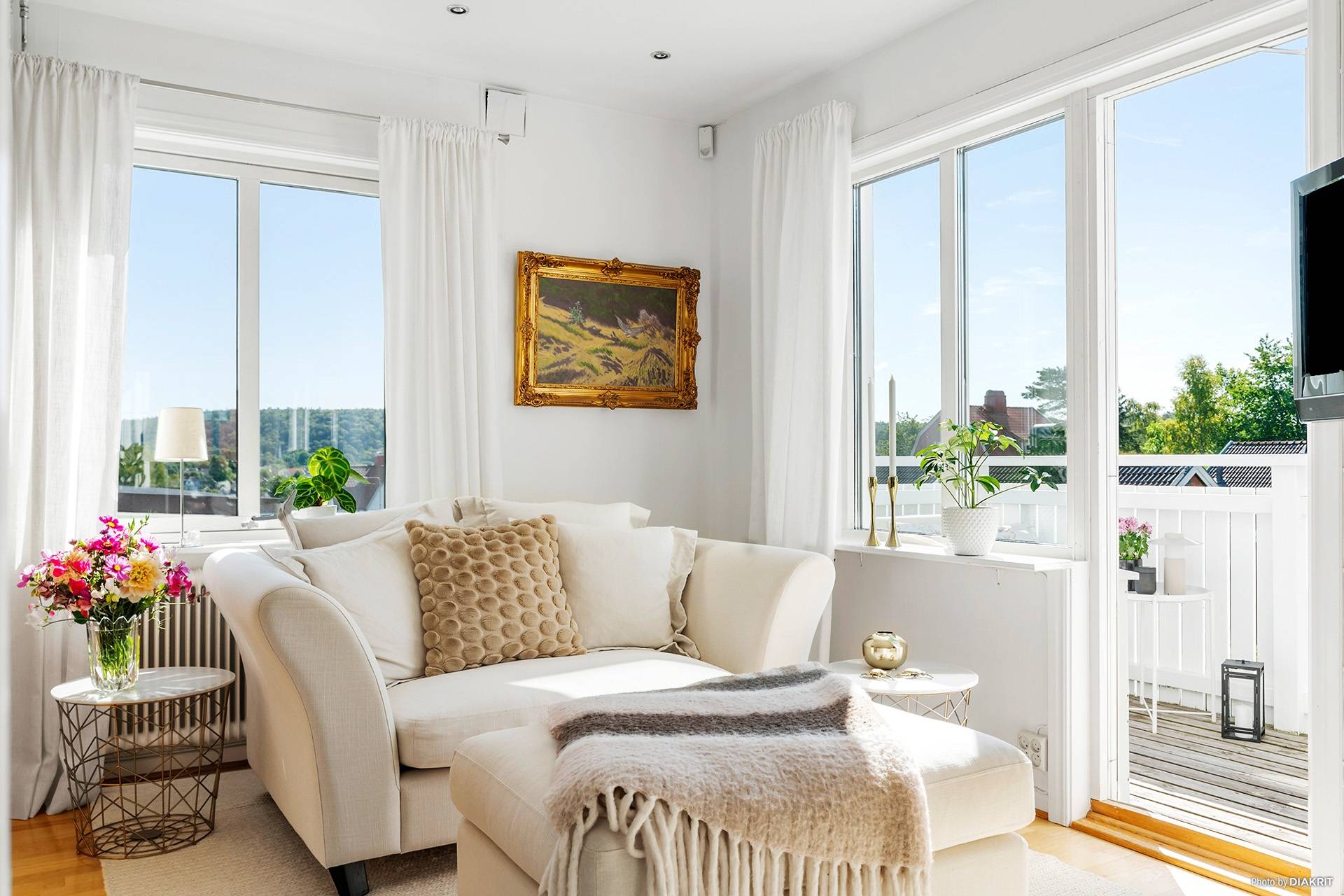 237 m² Villa på Bragevägen 4 Sävedalen Partille kommun - bild 24