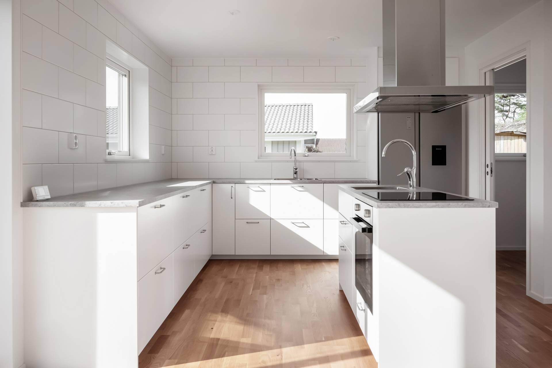 3 rum Villa på Vråkärrsvägen 7 Kärna Kungälvs kommun - bild 11