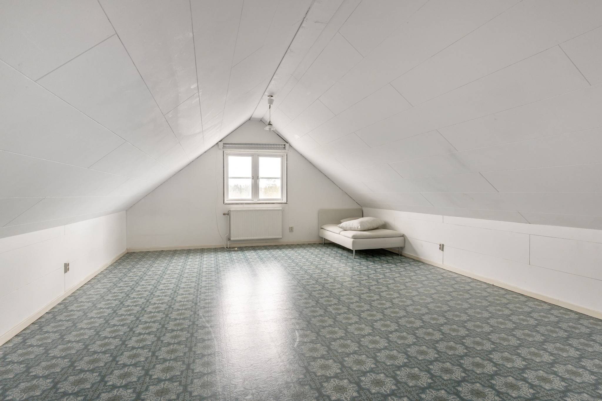 7 rum Villa på Mönevägen 17 Blidsberg Ulricehamns kommun - bild 28