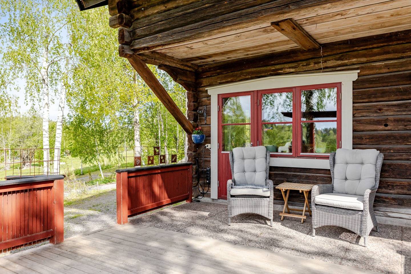 3 rum Villa på Nedre Krokfors 52 Sundborn Falu kommun - bild 30