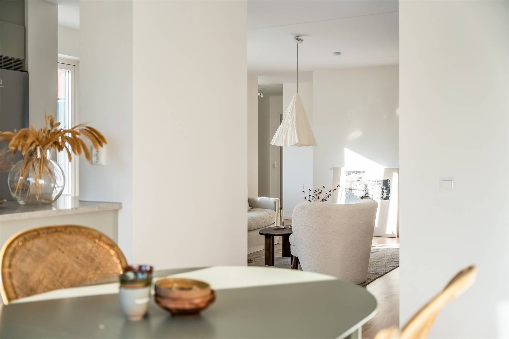 4 rum Lägenhet på Alphyddevägen 9 Huvudsta Solna kommun - bild 25